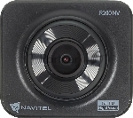 Видеорегистратор Navitel R200 NV, 1920x1080, 2", G-сенсор, датчик движения