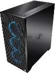 Компьютер IRU Tactio 510B7GP TWR i5 14400F (2.5) 32Gb SSD1Tb RTX5060TI 16Gb FreeDOS GbitEth 650W черный (RUS) (2146238)