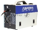 Сварочный полуавтомат Аврора Стандарт 200 инвертор FLUX, MMA, TIG-Lift, MIG 5.98кВт, вид 7