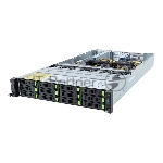 Серверная платформа GIGABYTE 2U rack DDR5 R283-SF0-AAL1