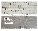 Клавиатура для ноутбука Samsung R420 R418 R423 R425 R428 R429 R469 RV410 RV408, белый