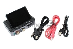 Мини источник питания Fnirsi DPS-150 30V 5A