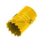 Коронка Kranz Bimetal 30мм KR-92-0214