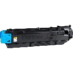 Тонер-картридж Kyocera TK-5390C для ECOSYS PA4500cx голубой (13000 стр.)