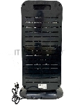 Тепловентилятор Zenet ZET-517 белый, керамический, 20 м², 1000 Вт, термостат, вид 12