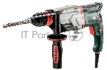 Перфоратор Metabo KHE 2660 Quick 600663500 Перфоратор Перф.3х-р,SDS+,850вт,3.0Дж,+БЗП, вид 11