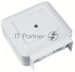 Коробка клеммная, IP44 монтажная пластина, (5Х6,0 ММ2, 380В, 40А) KLK-5S Schneider Electric
