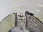 (Поврежденный товар, сколы эмали на поверхности рядом с конфоркой) Газовая панель Maunfeld EGHE.75.33CW/G