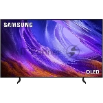 Телевизор SAMSUNG QE65S85HAEXPY, 65", черный графит, OLED, 4K Ultra HD, 120Hz, Tizen