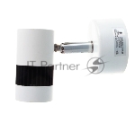 Светильник Ambrella light TN101/5W WH/BK белый