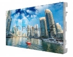 Дисплей LED Hikvision DS-D4215FI-CWF 384 × 216, P1.56, 800 кд/м², 5000 :1