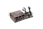 Паяльная станция BAKU BA-603D+