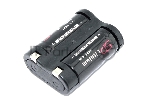 Литиевая батарея для фотоаппарата Canon EOS-1v (2CR5) 6.0V 1300mAh