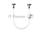 Светильник трековый светодиодный GV1707 WH белый IP20 8W 4200K 48V D21*500