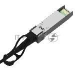 Кабель FIBO FT-S10-DAC05m SFP+ DAC модуль, медный кабель Belden, 0,5 метра