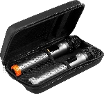 Колонка порт. Ural Молот 216 черный/черный 3000W 1.1 BT/3.5Jack/USB-C 15м 9000mAh (УРАЛ МОЛОТ 216), вид 19