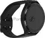 Умные часы Xiaomi Xiaomi Watch 2 M2320W1, 1.43" AMOLED, 5G, USB Type-C, IP68, WR50, черный, вид 17