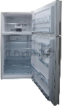 Холодильник Hitachi R-V660PUC7-1 BEG бежевый двухкамерный 405/145л морозилка сверху, No Frost, вид 19