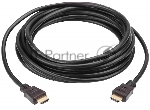 Кабель ATEN 1 m High Speed HDMI 2.0b Cable with Ethernet