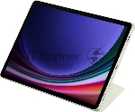 Чехол Samsung для Samsung Galaxy Tab S9/S9 FE EF-BX710POEGRU поликарбонат/полиуретан оранжевый, вид 2