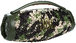 Портативная акустическая система JBL portable speakers squad model: JBLBOOMBOX3SQUADCN