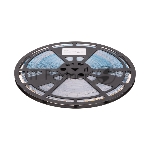 Лента светодиодная 12В, SMD2835, 14,4Вт/м, 120 LED/м, 3000K, 8мм, 50м, IP20 Rexant