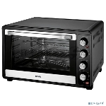 Мини-печь BBK OE5562MC чер