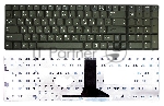 Клавиатура для ноутбука Acer eMachines G620 G720 G520 черная