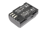 Аккумуляторная батарея для фотоаппарата Pentax K-01 (D-Li90) 7,4V 1900mAh Li-ion