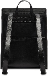 Рюкзак женский The Bridge Leila 04212601/30 черный натур.кожа, вид 8