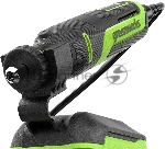 Гравер Greenworks G24RT 50Вт насадок:52, вид 10