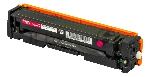 Картридж лазерный Sakura CRG045M для Canon i-SENSYS LBP-610C, MF-630C, пурпурный, 1 300к.