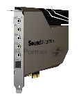 Звуковая карта Creative PCI-E Sound Blaster AE-7 (Sound Core3D) 5.1 Ret