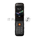 Мобильный телефон BQ 2822 Dragon синий