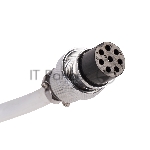 Система автоматической коммутации генератора GPA 715W, вид 7