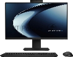 Моноблок Asus PM640KA-BPC028W 23.8" Full HD Ryzen AI 5 330 (2) 16Gb SSD512Gb RGr Windows 11 Home GbitEth WiFi BT клавиатура мышь Cam черный 1920x1080