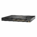 Коммутатор HPE Aruba 6300M 24SFP+ 4SFP56, 24×10 Гбит/с SFP+ + 4×50 Гбит/с SFP56, управляемый
