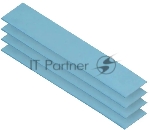 Термопрокладка Arctic Thermal Pad TP-3, 120x20x0.5 мм, 6 Вт/(м⋅К) 4 Pack