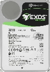 Жесткий диск HDD Seagate Exos M 32Tb 7200rpm SATA 512Mb 3.5"