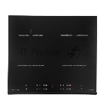 Варочная панель Zigmund & Shtain CI 23.6 BX