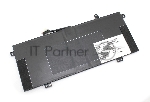Аккумуляторная батарея для ноутбука HP Chromebook x360 12B-CA7.7V 40.61Wh