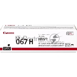 Картридж лазерный Canon CRG 067 H BK