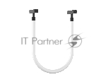 Светильник трековый светодиодный GV1711 WH белый IP20 16W 4200K 48V D21*1000