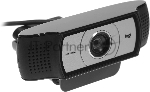 Веб-камера Logitech C930s Pro HD 1920x1080, 30 кадр/с, USB Type-A, микрофон (2 шт, шумоподавление), шторка приватности, автоматическая фокусировка, автоосвещение, универсальное крепление, вид 22