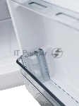 Холодильник Hitachi R-V660PUC7-1 BEG бежевый двухкамерный 405/145л морозилка сверху, No Frost, вид 17