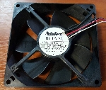 Вентилятор блока питания FM1 HP LJ M712/M725/CLJ M551/M552/M553/M570/CP3525/CM3530 (RK2-2416)