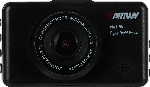 Видеорегистратор Artway AV-396 Super Night Vision, 1920x1080, 3", G-сенсор, датчик движения