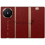 Смартфон Huawei Mate XT GRL-LX9, 16GB/1TB, красный, вид 13