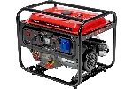 Электрогенератор бензиновый MTX RS-9000, 7 кВт, 76 дБ, 78 кг