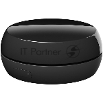 Умный пульт Yandex YNDX-00572 р.д.20м черный